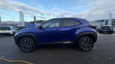 Toyota Yaris Cross 1.5 Hybrid Design 5dr CVT Hybrid Estate